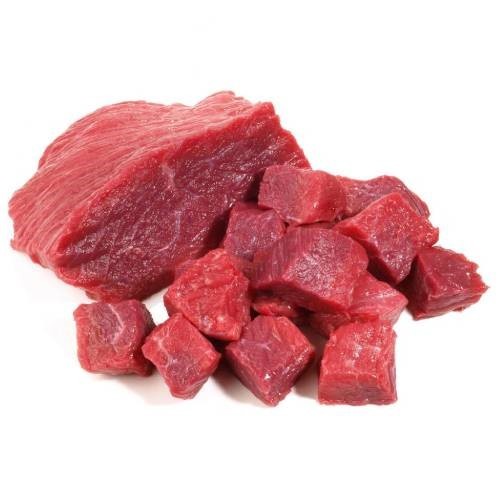 

NEW ZEALAND TENDERLOIN BITES/CUBE 250 GRAM/SAIKORO TENDERLOIN