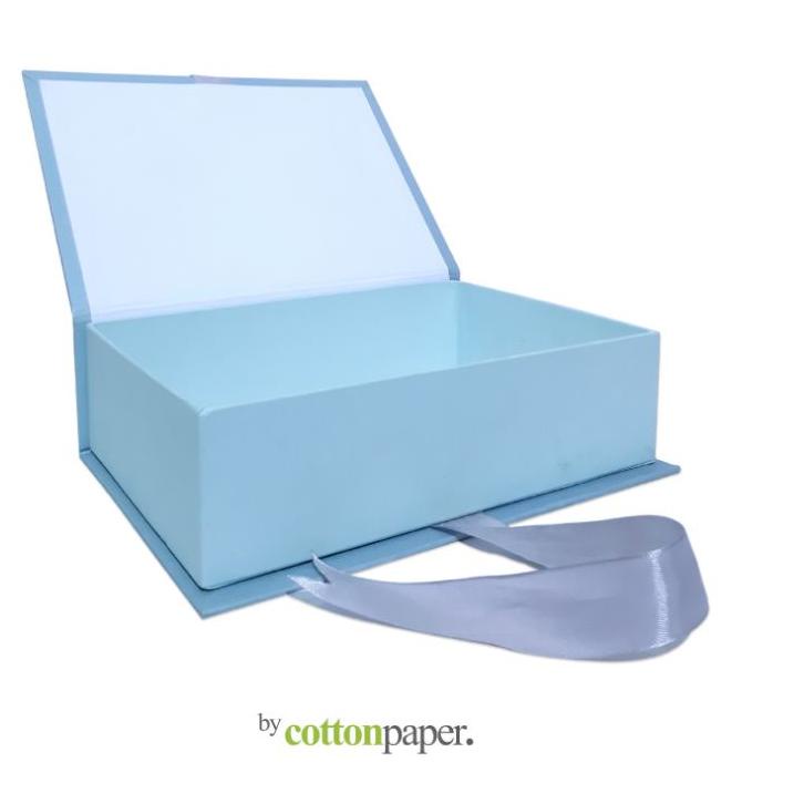 

☉ Box Bridesmaid / Groomsman Box / Hamper / X-LARGE ➳