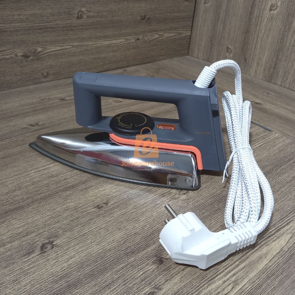Maspion HA-110 Setrika