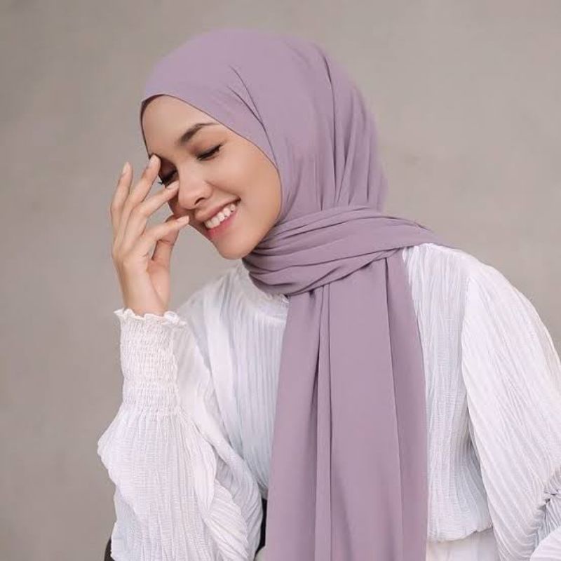 Pashmina Ineer Hijab Pashmina Ineer Pashmina Ineer Terbaru