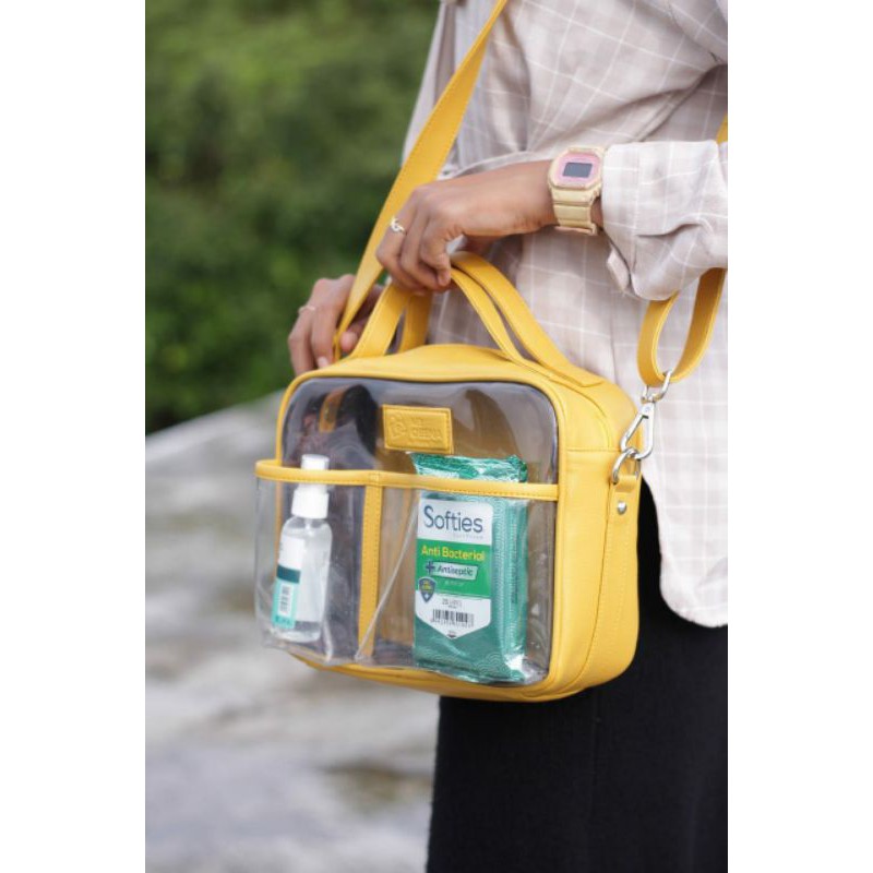 tas selempang Lareina Original My Qeena by Kirana Stuff