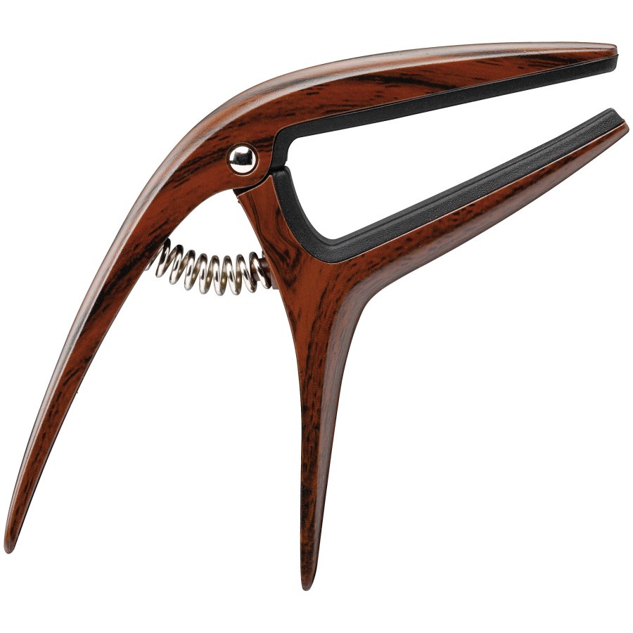 Ibanez ICGC10W ICGC10 Wood Capo Gitar Original