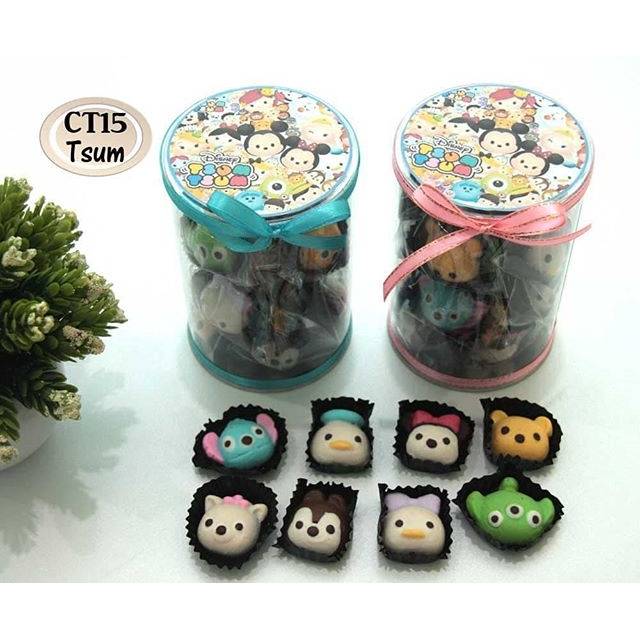 

Coklat Karakter Murah
