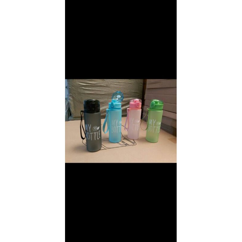 

My Bottle Kancing 450ml