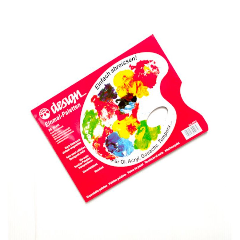 

V-TEC PALETTE BOOK 5570