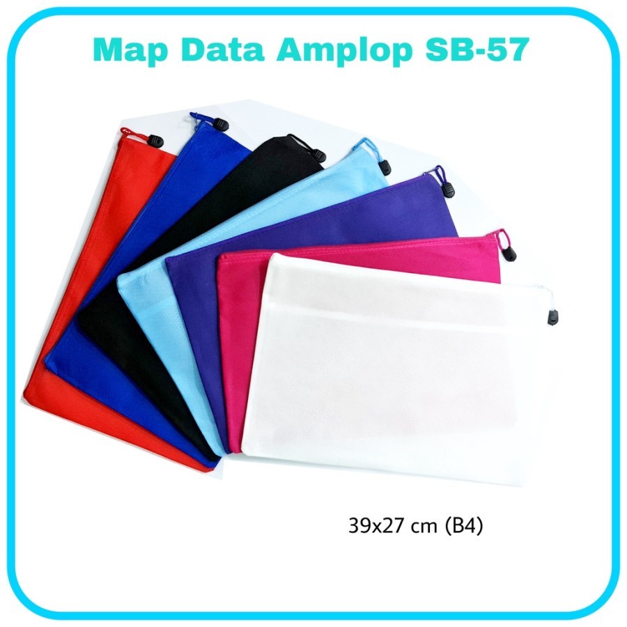 

SJS Map Data Spunbond/Masker Pouch Furing Tebal/Dompet/Tas/Bag/Wallet