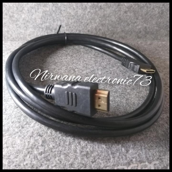 Kabel Hdmi Camera Canon Eos 600D, 650D, 700D, 750D, 800D