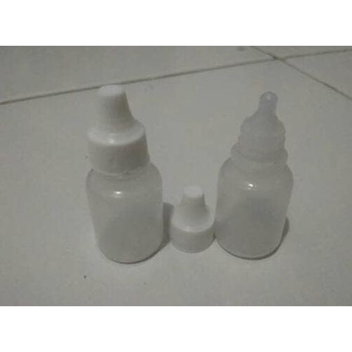 BOTOL TETES 10 CC GR ML