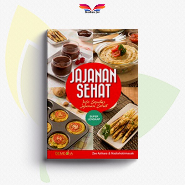 

JAJANAN SEHAT