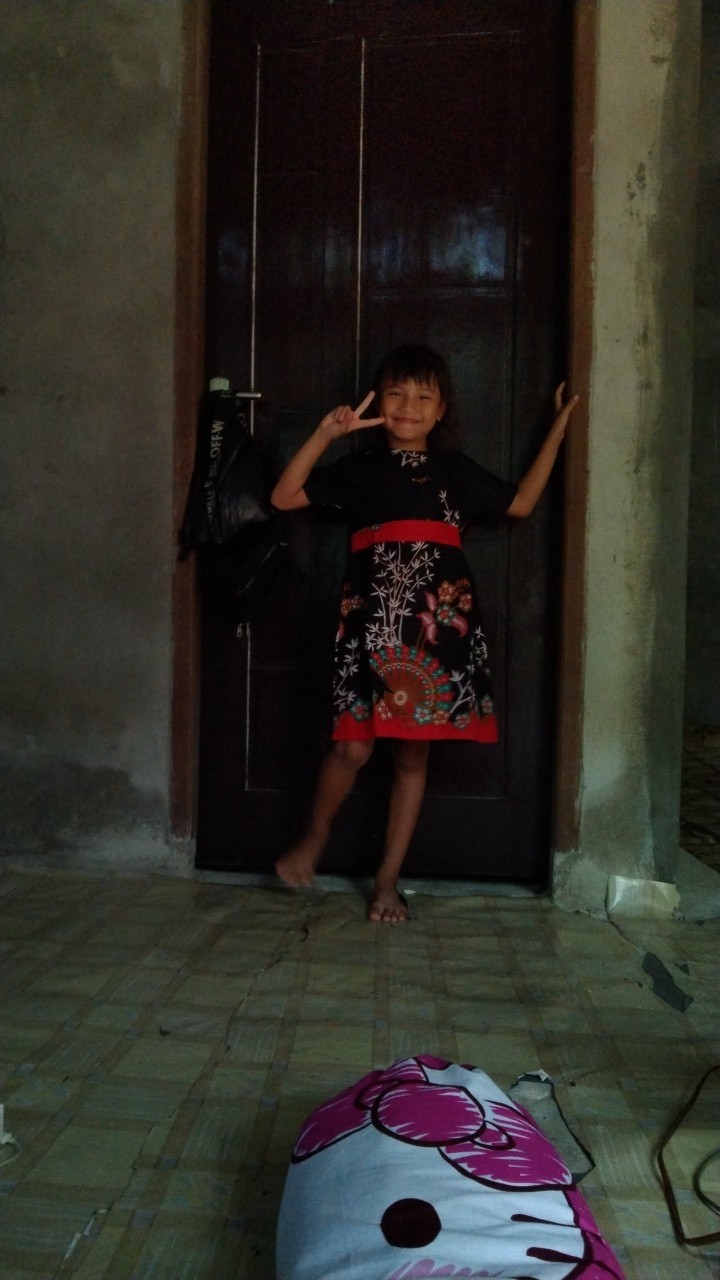 Termurah Bisa Pisah - Couple Keluarga / Batik Couple / Couple Batik Anak - Harga Grosir Termurah