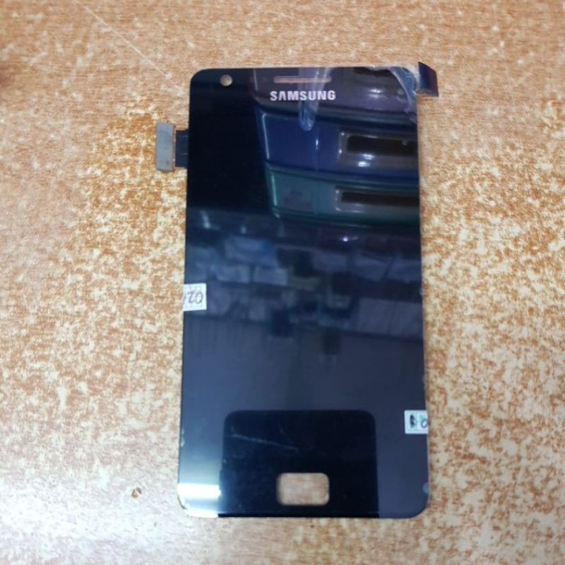 LCD SAMSUNG i9100/S2 ORIGINAL