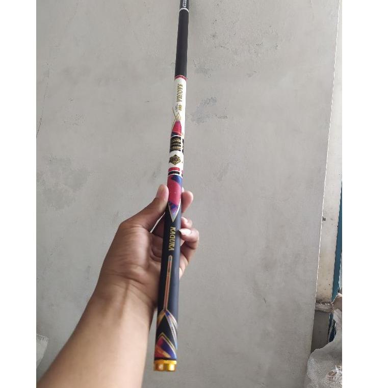 KRT.26Au22ᴾ– TEGEK KARBON DAIHAN KAGURA