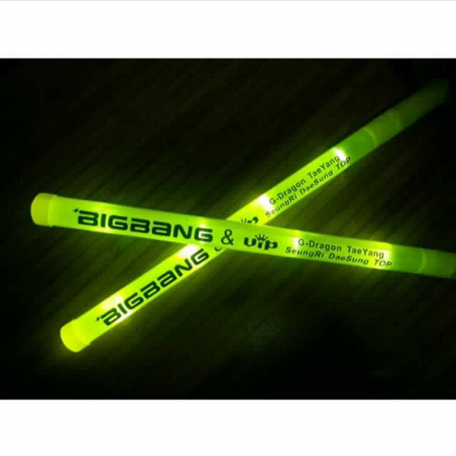 Lightstick Bigbang Lightsaber