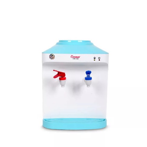 Dispenser Cosmos Air Panas &amp; Normal CWD-1060 / CWD 1060