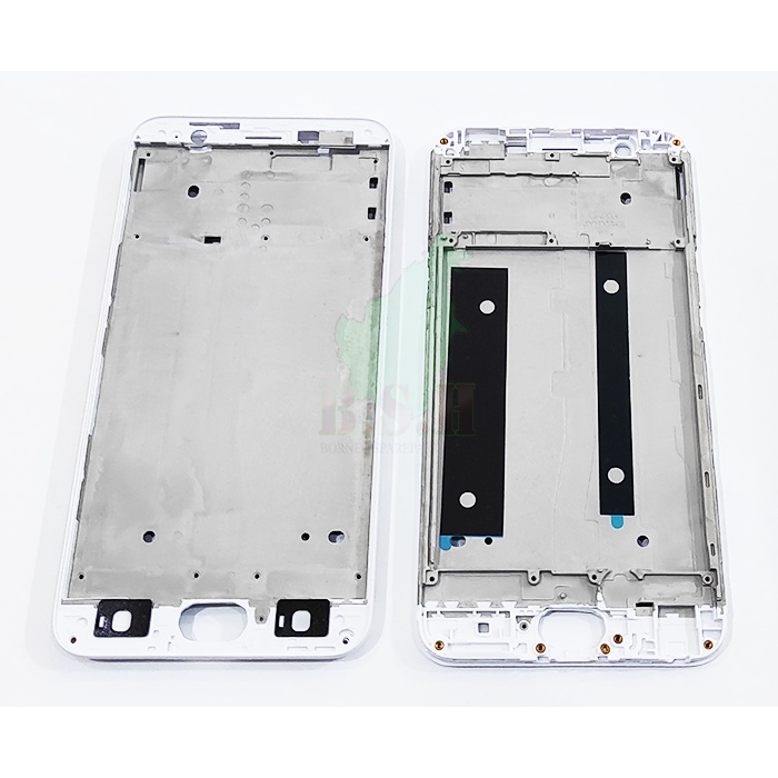 FRAME LCD TULANGAN LCD OPPO F1S / A59