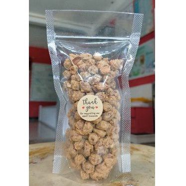 

KACANG l KACANG TELUR MEDAN 100gr CEMILAN ENAK TERMURAH