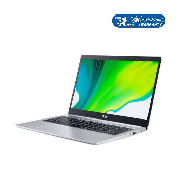 ACER A515-45-R1ZM [15,6"FHD/R5-5500U/8G/512G/OPI/SIL] NX.A7YSN.004