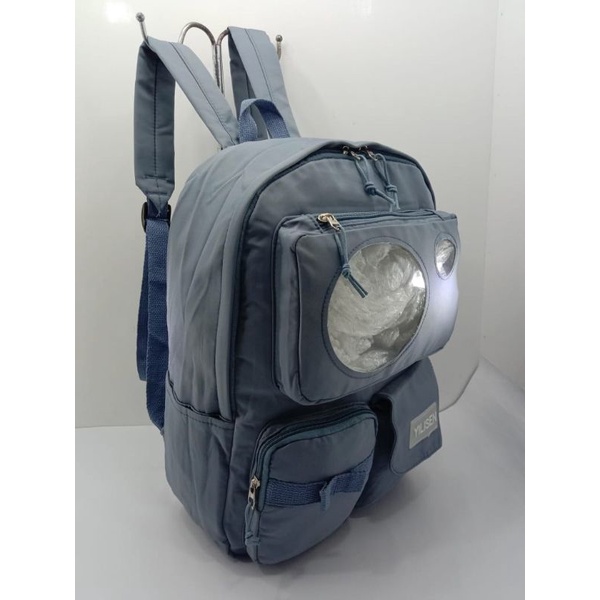 Backpack Import Yilisen Bag 1640#