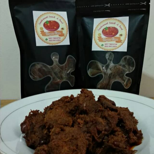 

Rendang Padang