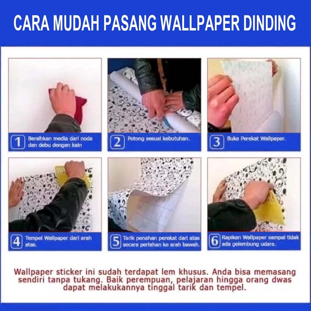 Wallpaper Motif KAYU NATURAL SUNGKAI Stiker PVC Lemari Meja Pintu Kitchen Set Dapur Triplek Kayu