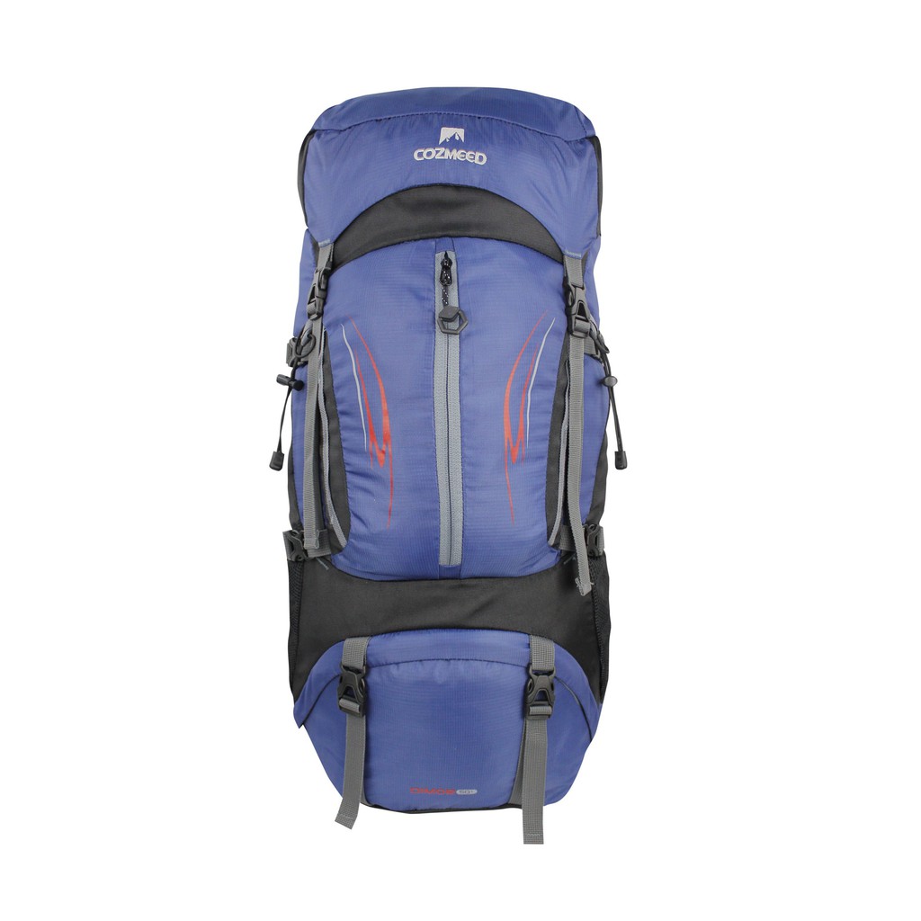COZMEED Tas Gunung Keril Carrier Dimor 50 Lt