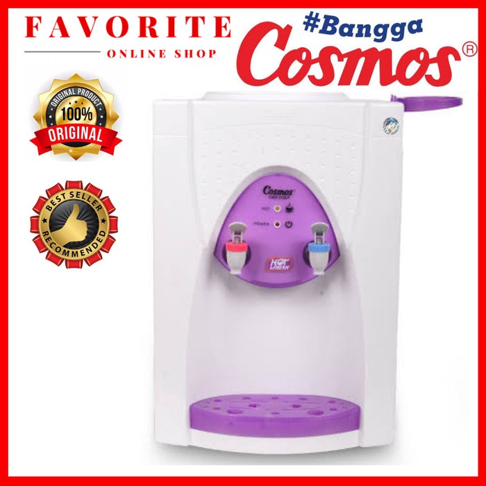 DISPENSER COSMOS CWD 1138 ORIGINAL CWD1138 CWD-1138