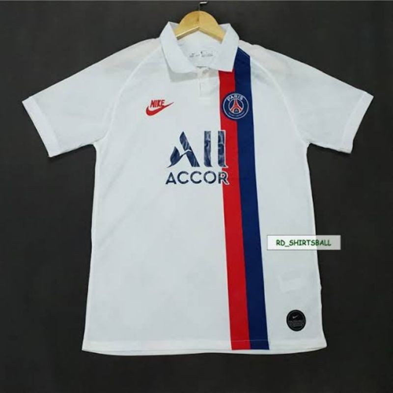 Jersey Grade Ori PSG 3rd 2019/2020