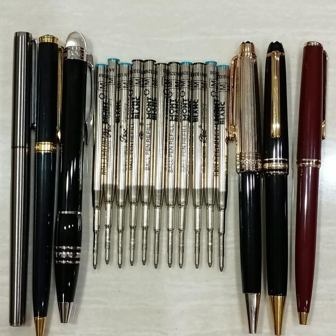 

Office & Stationery | Alat Tulis | Tinta Refill Montblanc Meistertuk Nobles | Best Seller