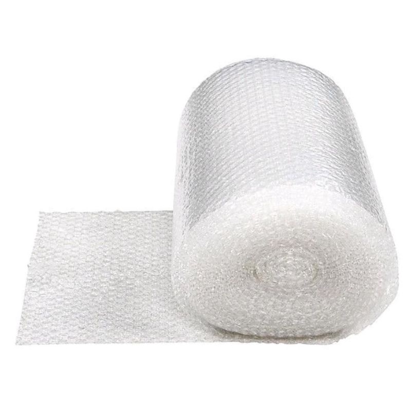 

Buble Wrap untuk tambahan packing