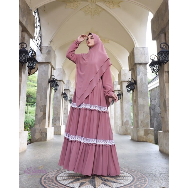 HALIYA BY el.deena kanaya syari