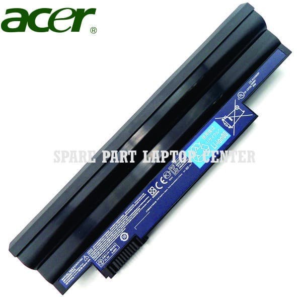 BATERAI BATTERY ACER ASPIRE ONE 522 722 D255 D257 D260 D270 AC700 AL10B31 AL10A31 AL10G31