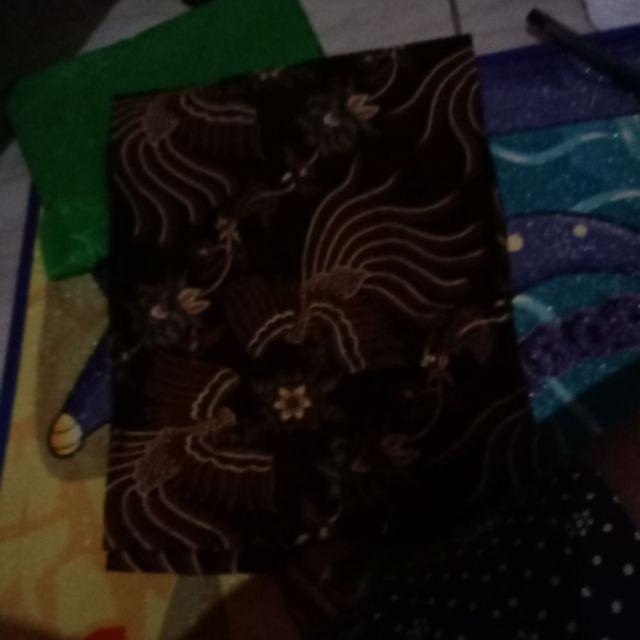 Qnunbatik Batik Keluarga/family Rok N Blus Wanita Haneda Gurdho