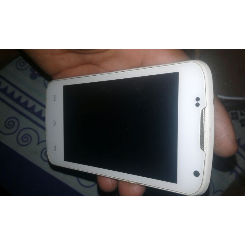 Lcd touch nexian mi 438