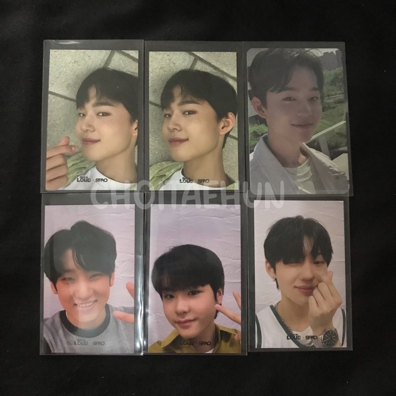 take all ploud jloud