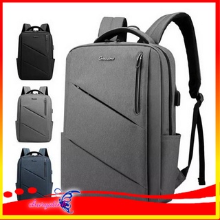 Charyatink CLUB - Tas Ransel Pria Distro Backpack Laptop tas punggung