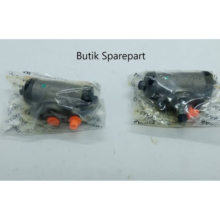 Jual Sanyco Wheel Cylinder Assy Mb238510, Mb238511 Colt L300 Diesel Indonesia|Shopee Indonesia