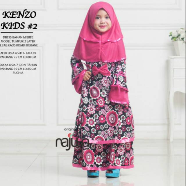 Kenzo kids#2