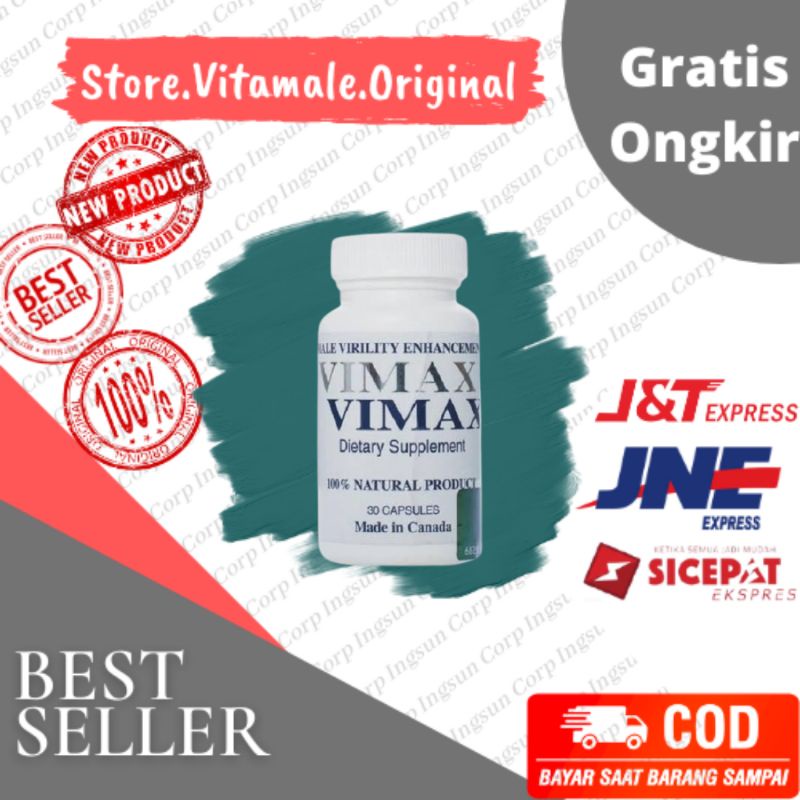 Vimax Izon - Vimax Asli - Vimax Canada - Vimax Kapsul - Vimax Original Hendel Forex Tokcer