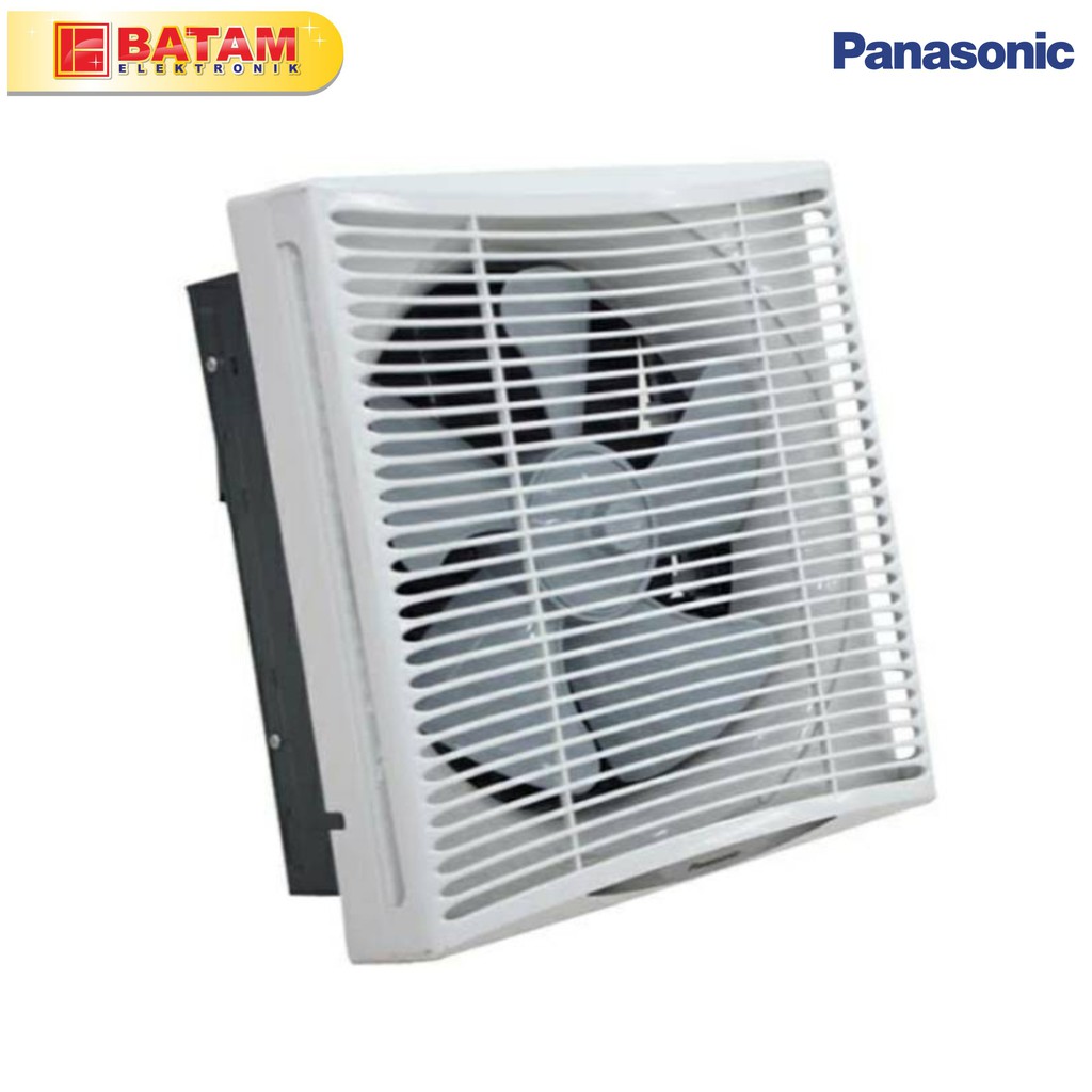 Panasonic Wall Exhaust Ventilating Fan