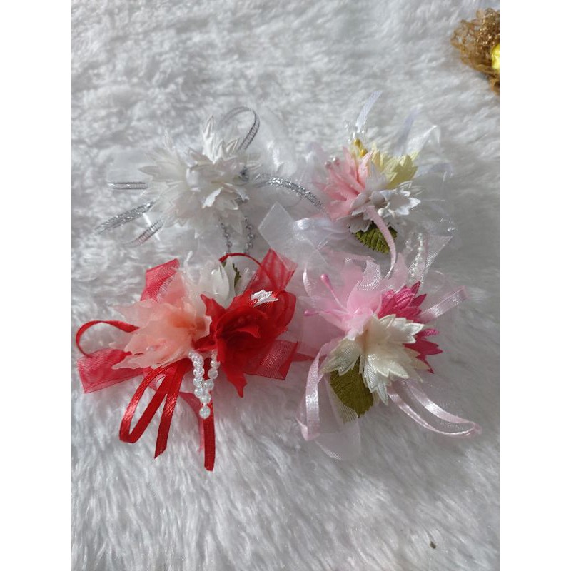 

bunga hantaran 3 warna