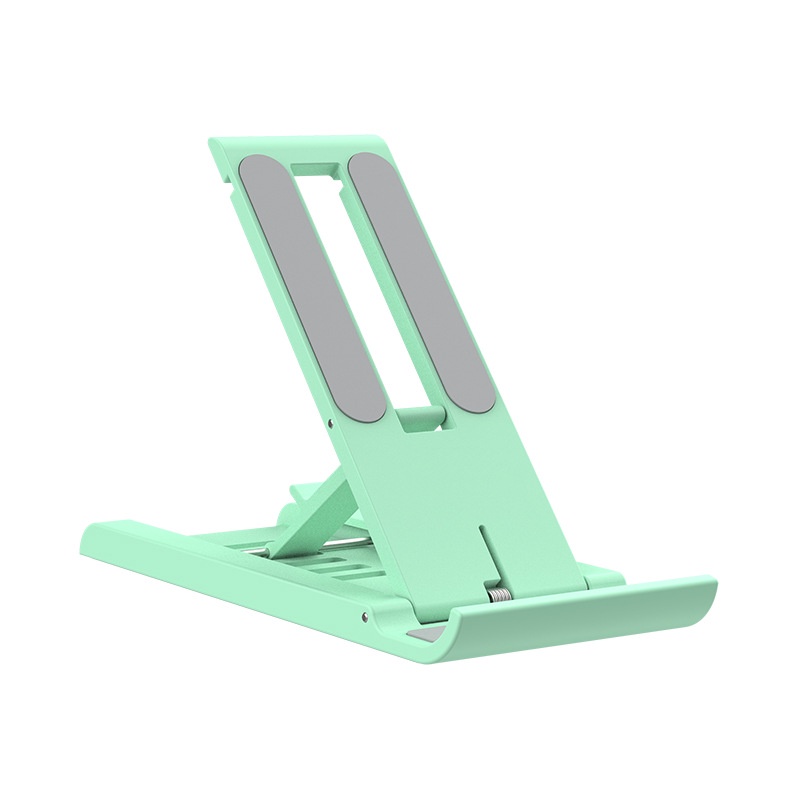 Phone Holder Stand Lipat Desktop Phone Holder Meja Bracket Dudukan Laptop