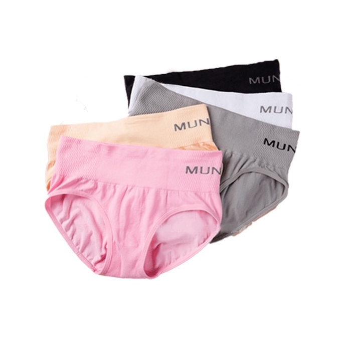 3SP | UWR02 Celana Dalam Wanita Elastis Seamless Underwear Sempak Kolor Remaja Wanita Woman Premium Underwear