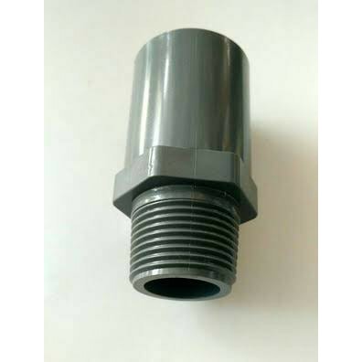 1 inch Sock drat luar
