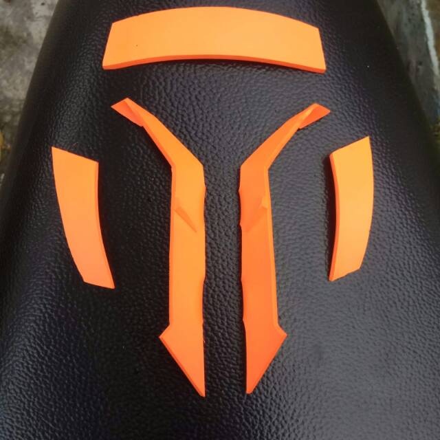 Paket reseller spoiler ink cl max 1lusin