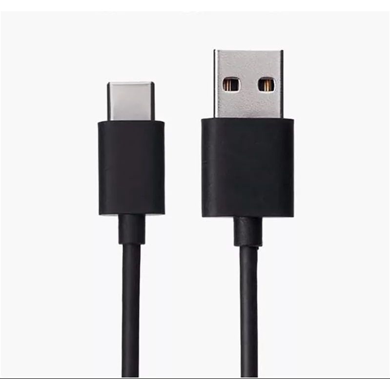 [RO ACC] Kabel Data USB Transfer Xiaomi Type C Type-C Original