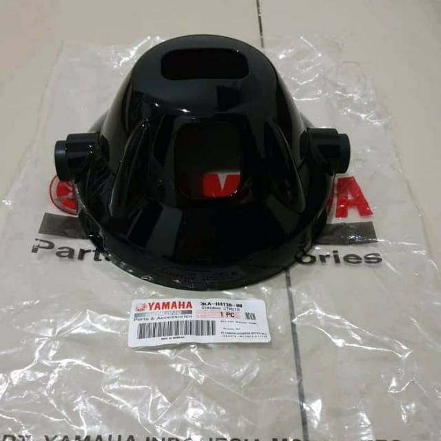 BATOK LAMPU DEPAN RX KING 2007 BATOK LAMPU RX KING ORI YAMAHA YGP GP