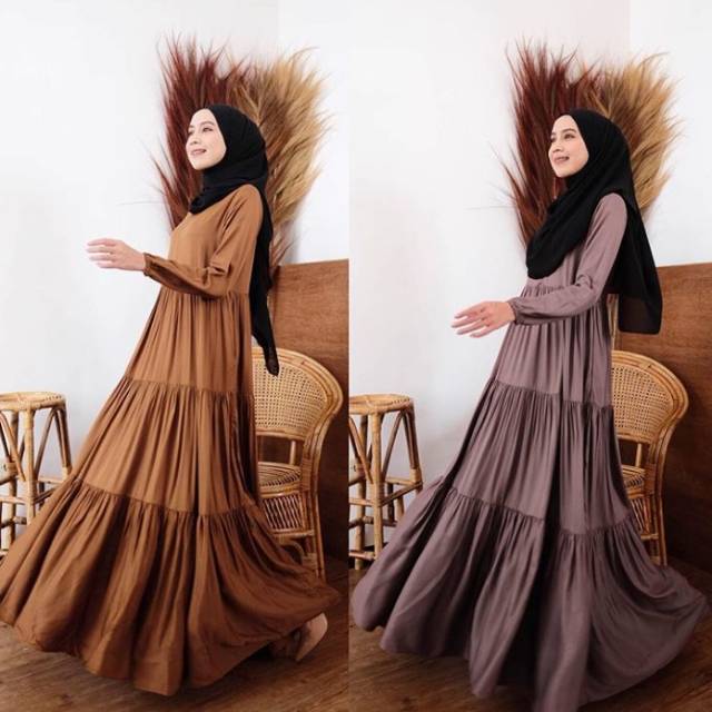 GONEGANI AMARA DRESS