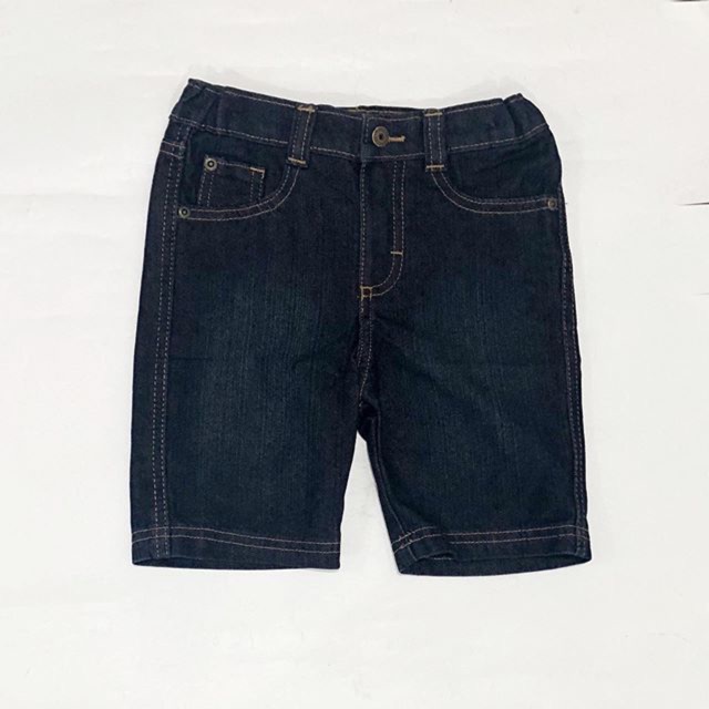 Celana jeans pendek anak wrangler
