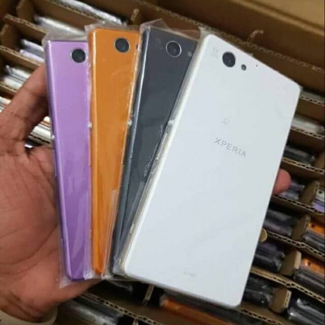 SONY XPERIA Z2 COMPACT
