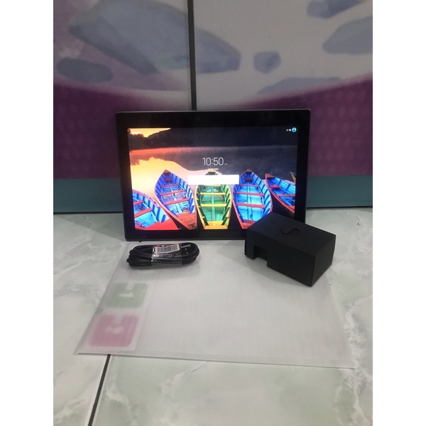 Lenovo Tab 3 10 plus